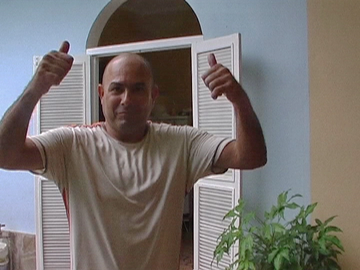 Загрузка картинки - Сеньор Хесус