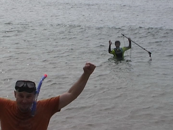 Загрузка картинки - Где-то под Тринидадом. Эль Охотнички