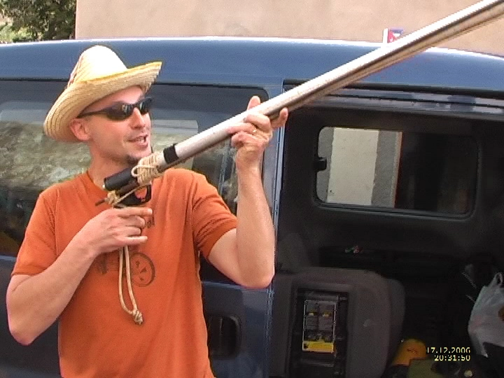 Загрузка картинки - Марик в предвкушении охоты