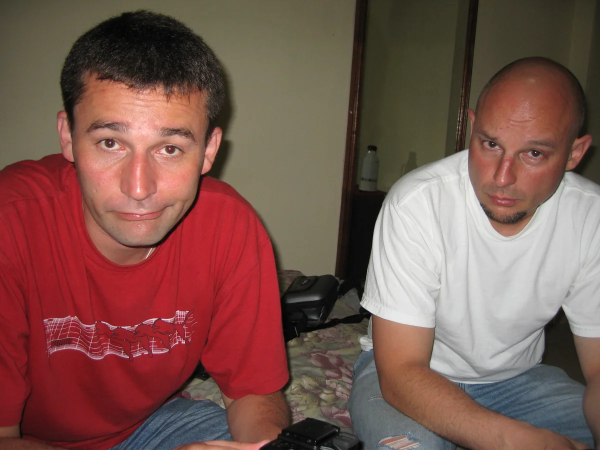 Загрузка картинки - Какие-то рыги