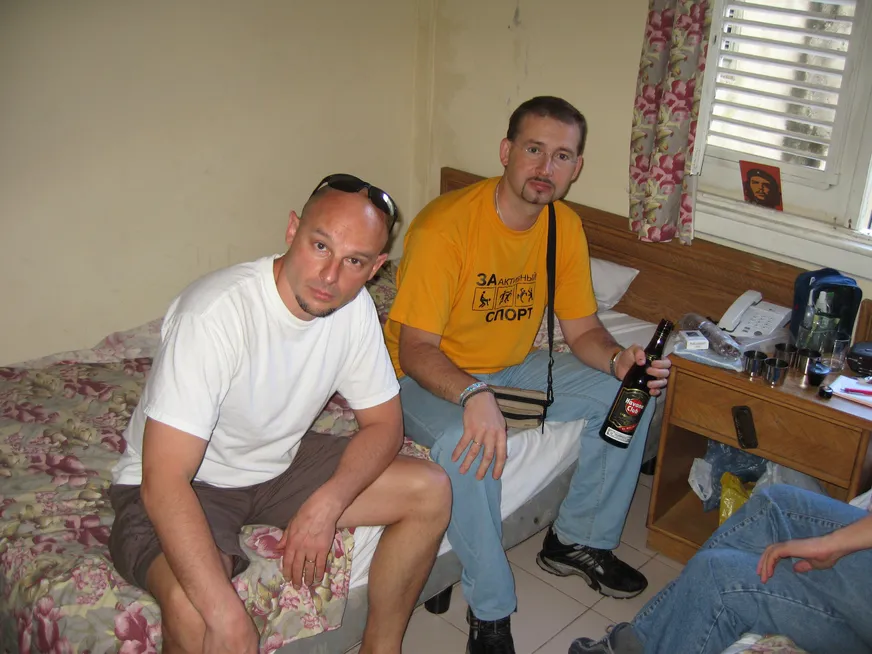 Загрузка картинки - Какие-то рыги