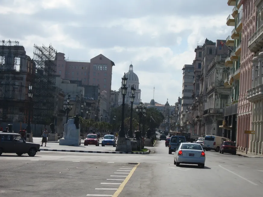 Загрузка картинки - Лябана. Прадо, начало