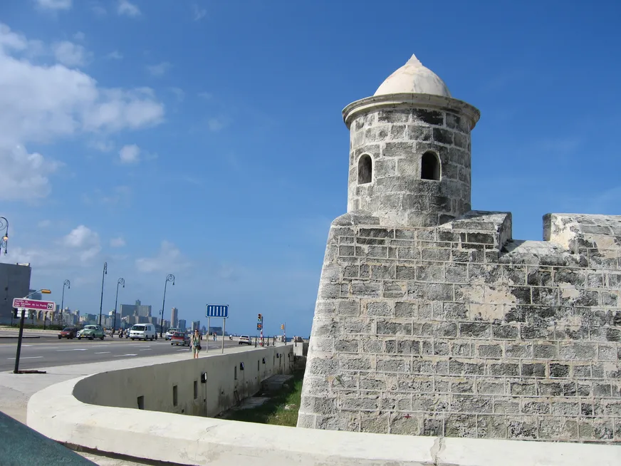 Загрузка картинки - Лябана. Форт