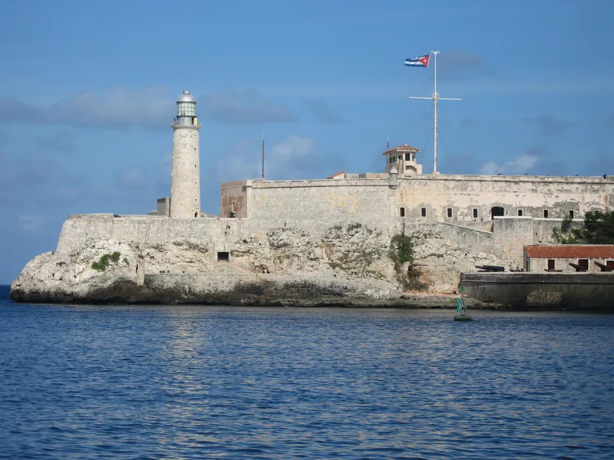 Загрузка картинки - Лябана. Маяк