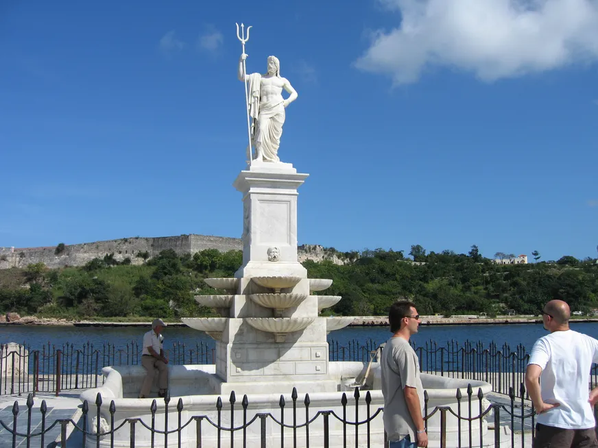 Загрузка картинки - Лябана. Нептун