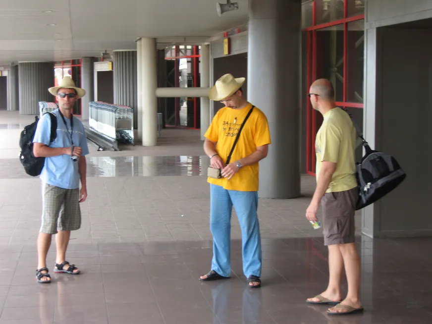 Загрузка картинки - Какие-то рыги