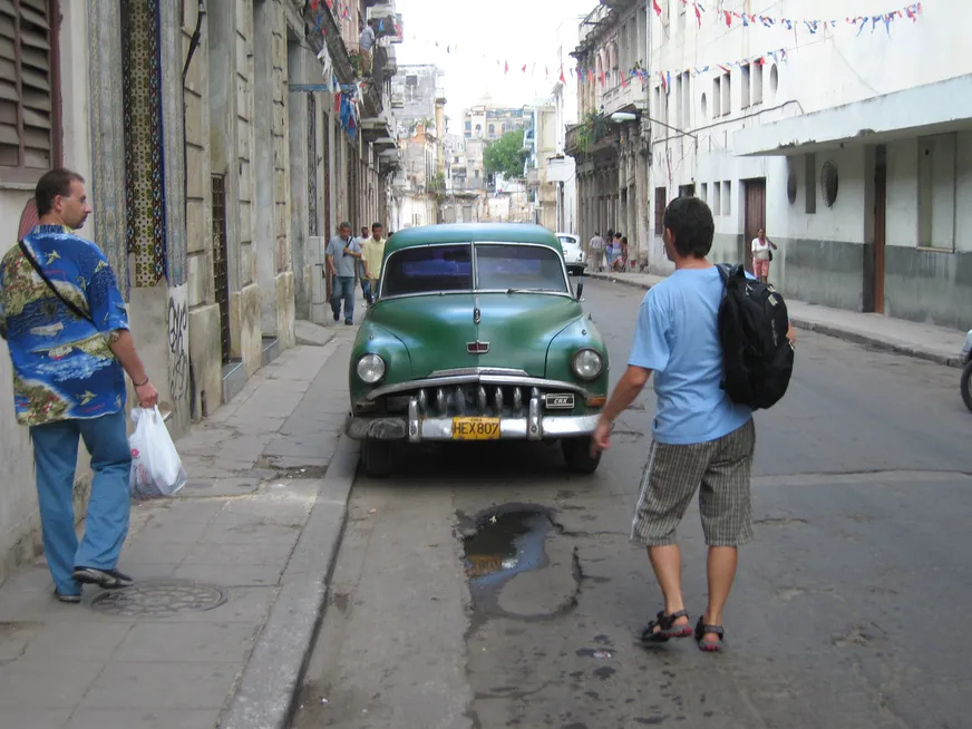 Загрузка картинки - Лябана, где-то в центре