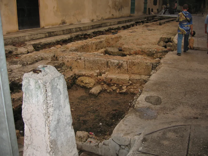 Загрузка картинки - Гавана Вьеха