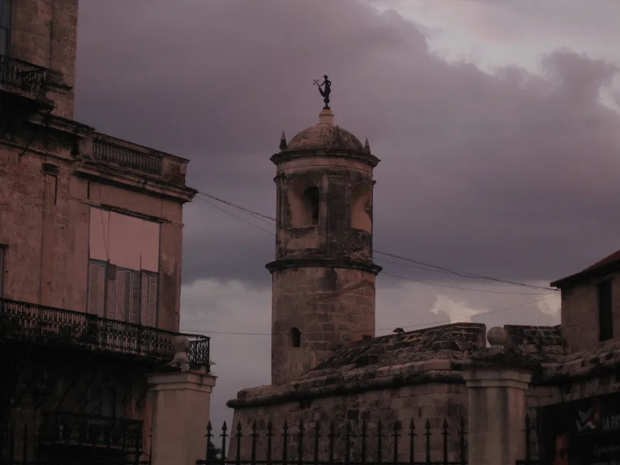 Загрузка картинки - Лябана. Ромовая фея