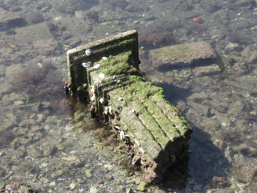 Загрузка картинки - Сьенфуегос. Архитектурные достопримечательности