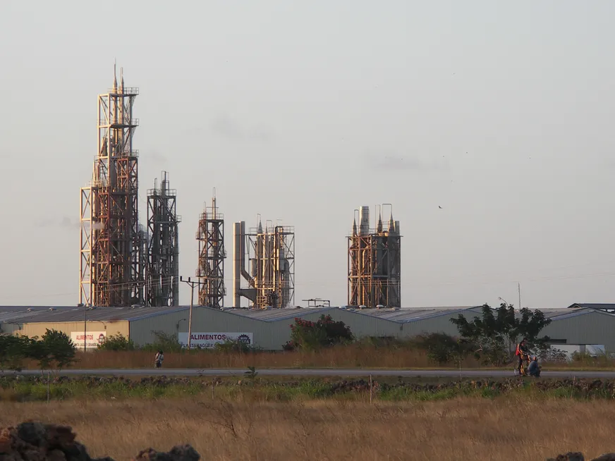 Загрузка картинки - Отописта, Хагуэй. Стартовая площадка