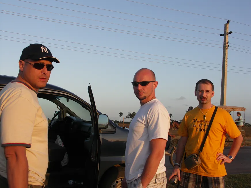 Загрузка картинки - Запата. В ожидании Че