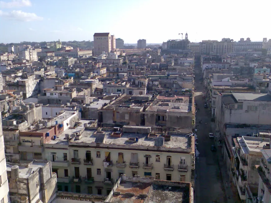 Загрузка картинки - Лябана с высоты птичьего полёта