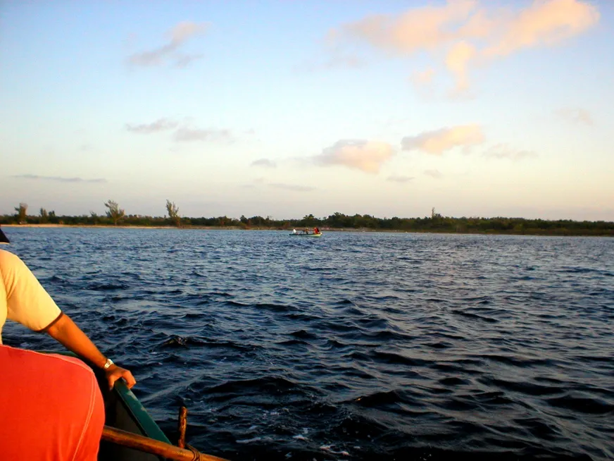 Загрузка картинки - Плайя Хирон. Эль Охота