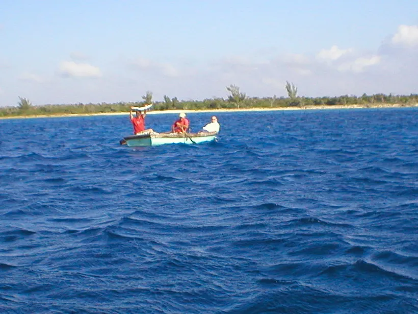 Загрузка картинки - Плайя Хирон. Эль Улов