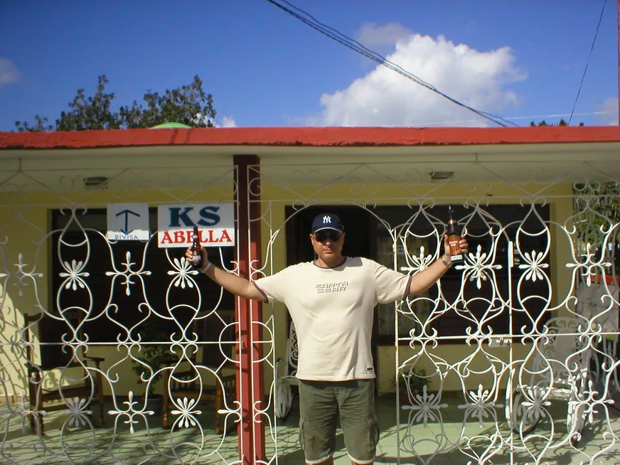 Загрузка картинки - Плайя Хирон. Каса Абелла