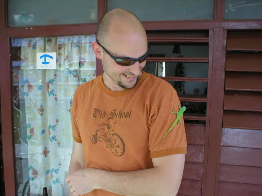 Загрузка картинки - Эль кокодрилы