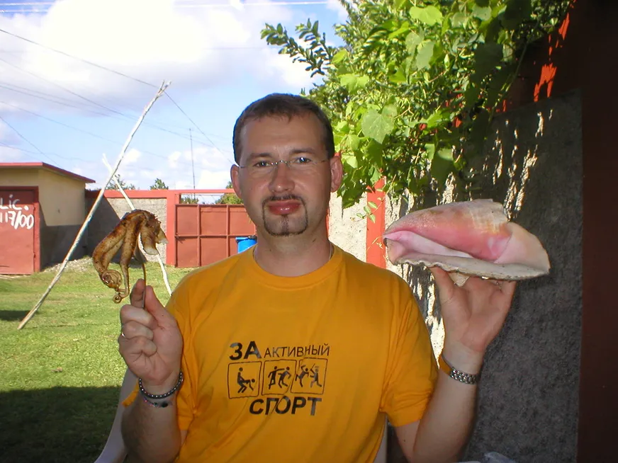 Загрузка картинки - Каса Абелла. Сифуд