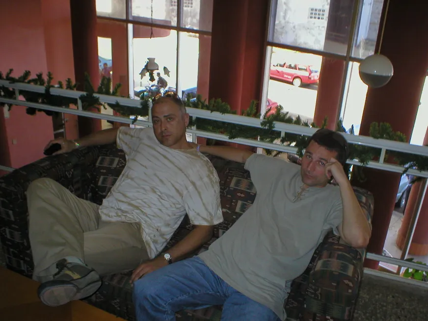 Загрузка картинки - Какие-то рыги