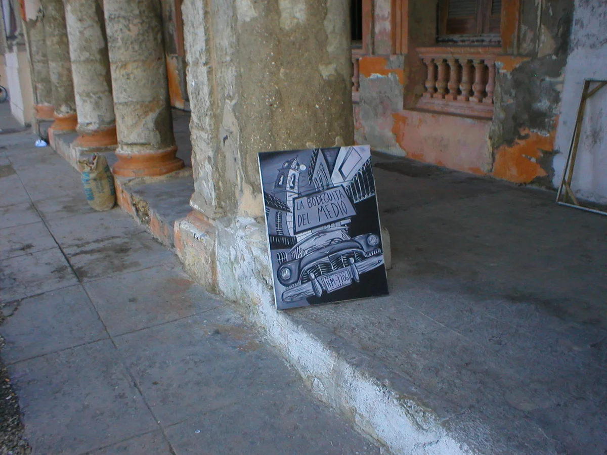 Загрузка картинки - Лябана, рынок Такон. Картинки с выставки