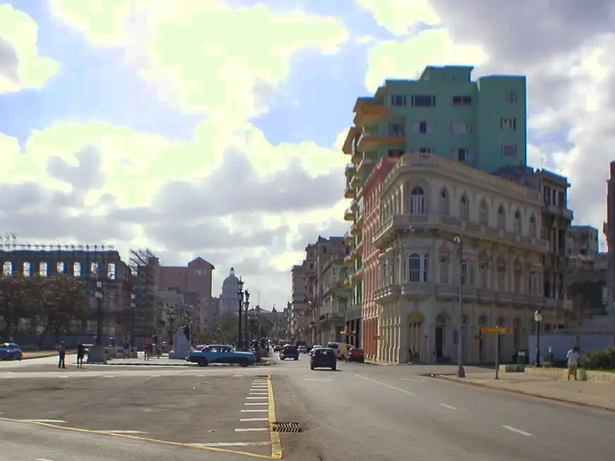 Загрузка картинки - Лябана. Прадо, начало