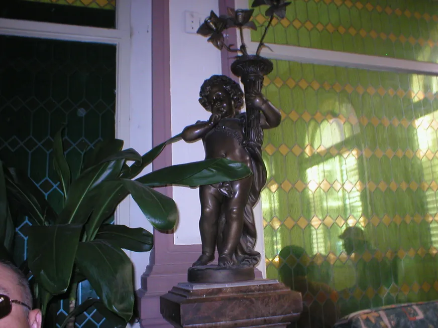 Загрузка картинки - Лябана. Отель Линкольн