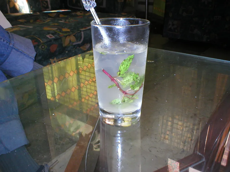 Загрузка картинки - Отель Линкольн. Какой по счету мохито