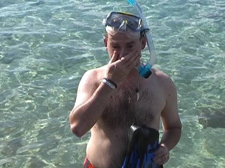 Загрузка картинки - Плайя Ларга. Эль Краб