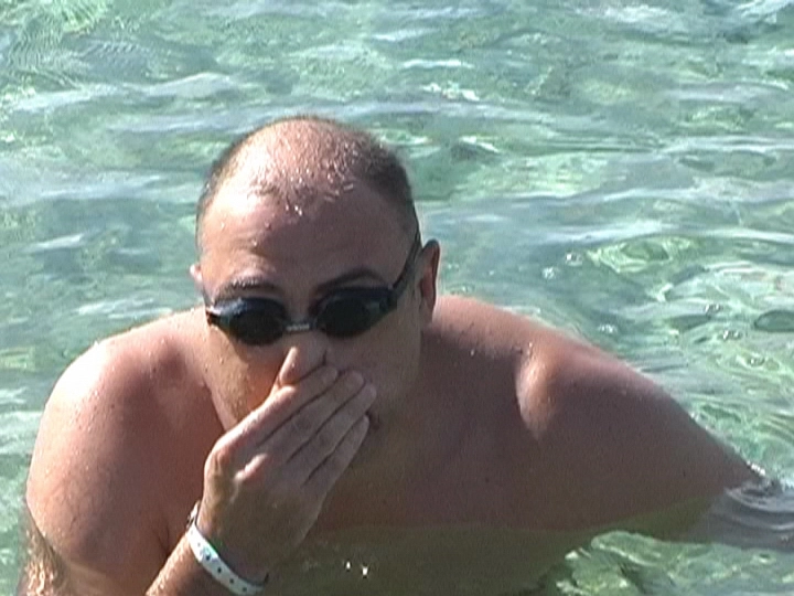 Загрузка картинки - Плайя Ларга. Эль грандэ Крабина