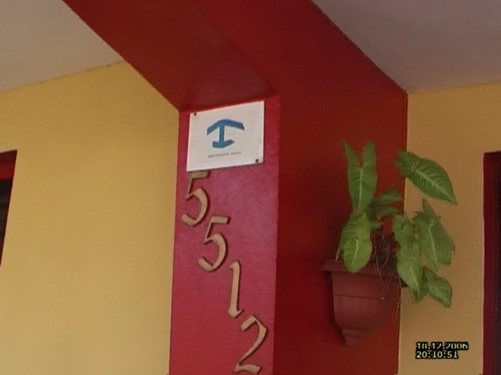 Загрузка картинки - Сьенфуегос. Очередная каса партикуляре