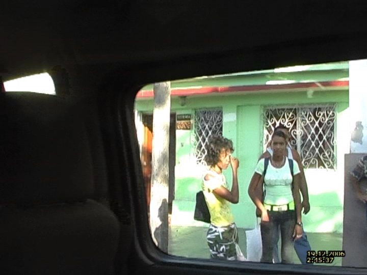 Загрузка картинки - Сьенфуегос. Операция Обочина