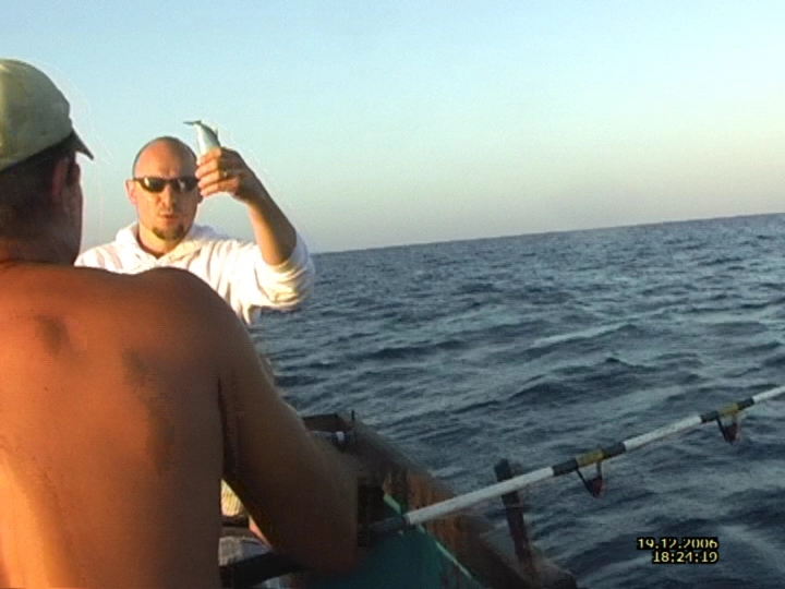 Загрузка картинки - Плайя Хирон. Чучарка