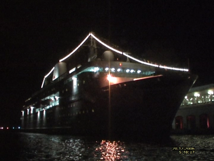 Загрузка картинки - Лябана. Пароход Алемения