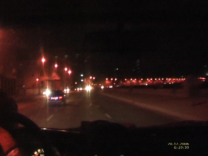 Загрузка картинки - Лябана. Третье транспортное кольцо