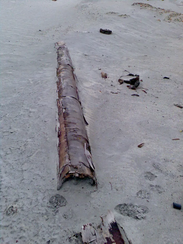 Загрузка картинки - Карабаш. Хвостопровод