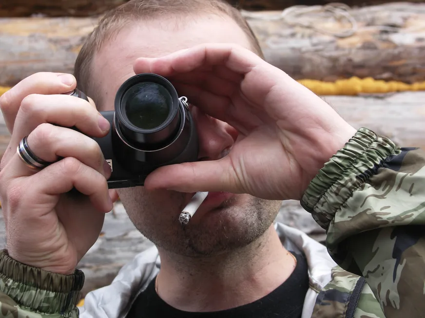 Загрузка картинки - Зюраткуль, гостевые домики. Капитан Бо