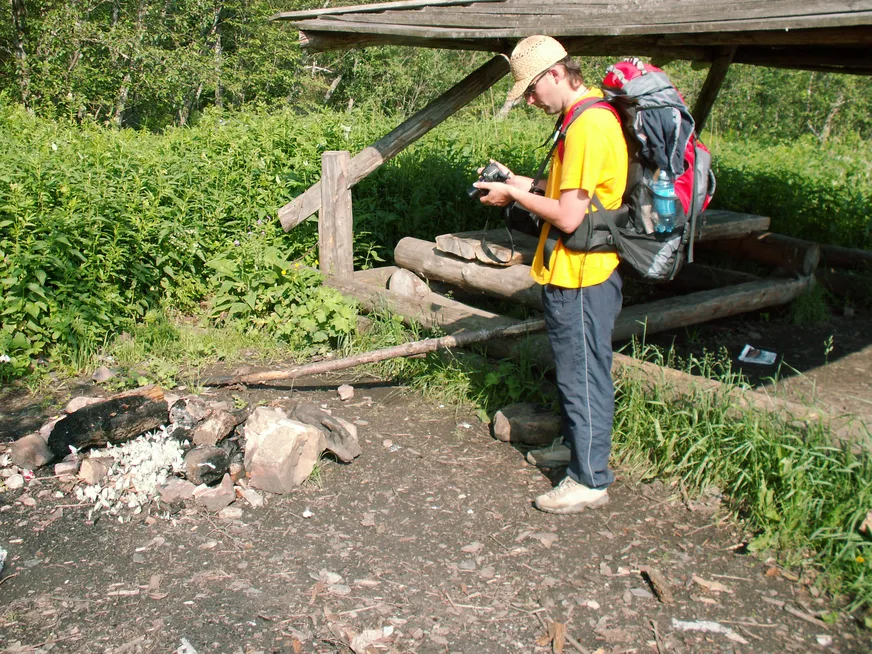 Загрузка картинки - Хребет Нургуш. Фотосет бабочек