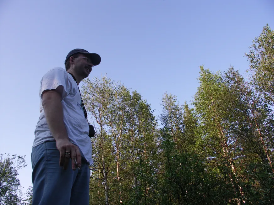 Загрузка картинки - Хребет Нургуш. Капитан рад воссоединению бригады