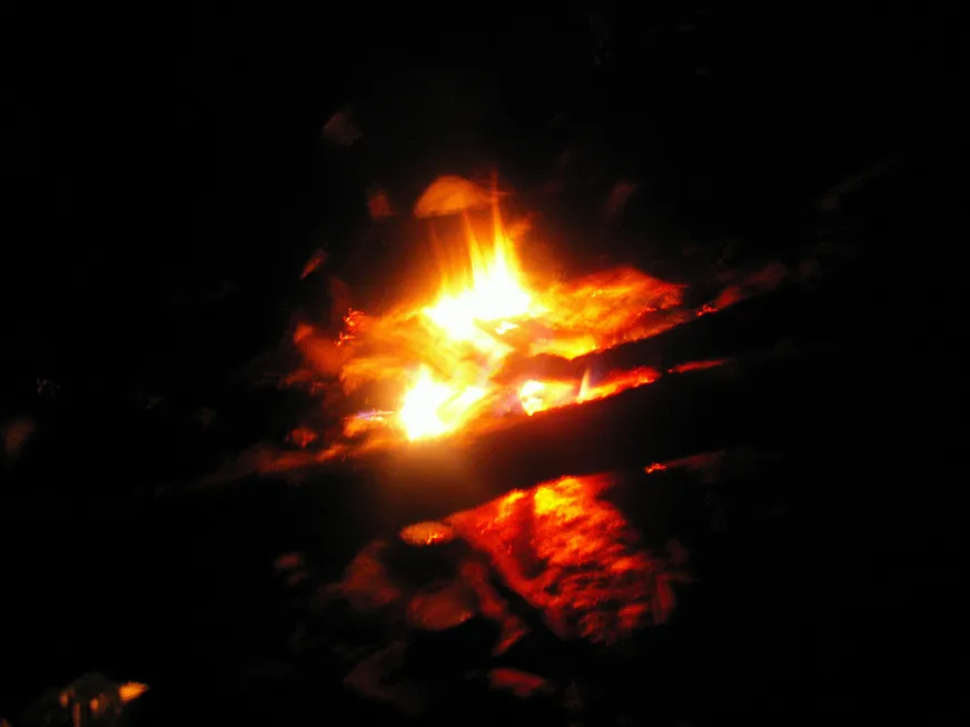 Загрузка картинки - Хребет Нургуш. У комелька