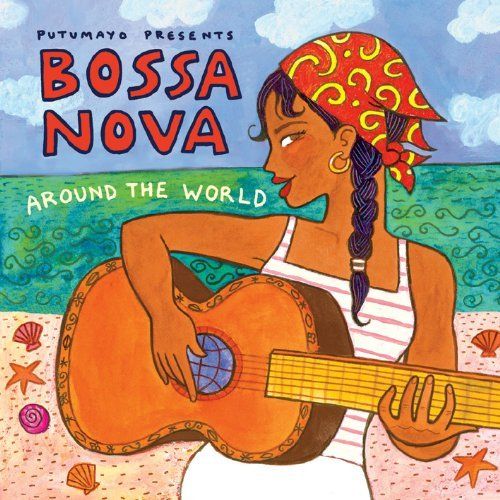 Bossa Nova Around the World