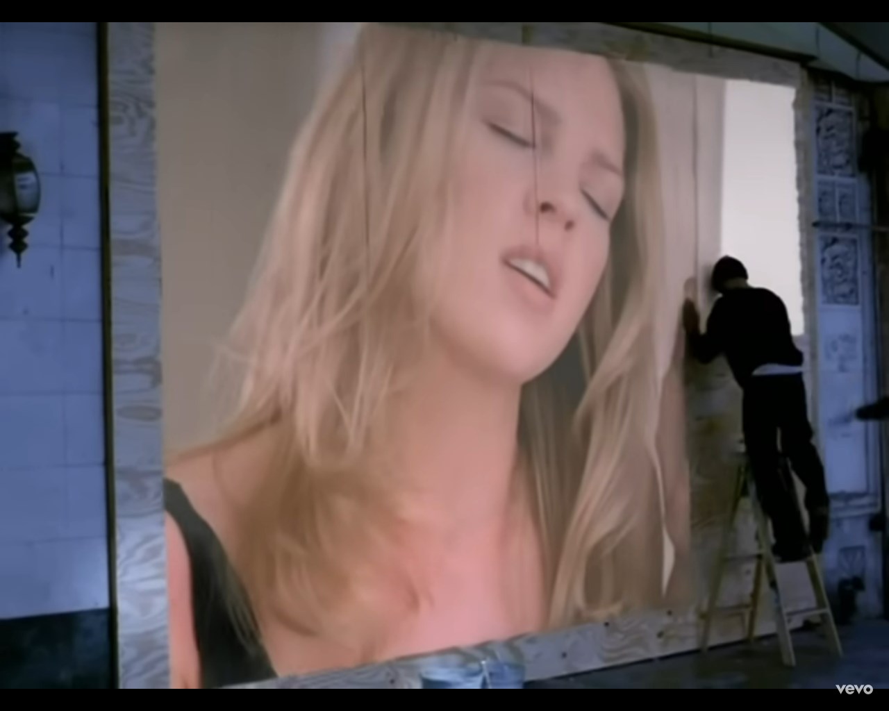 Diana Krall - The Look of Love