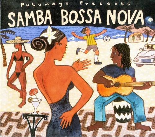 Samba Bossa Nova