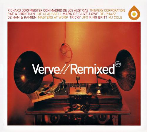 Verve Remixed