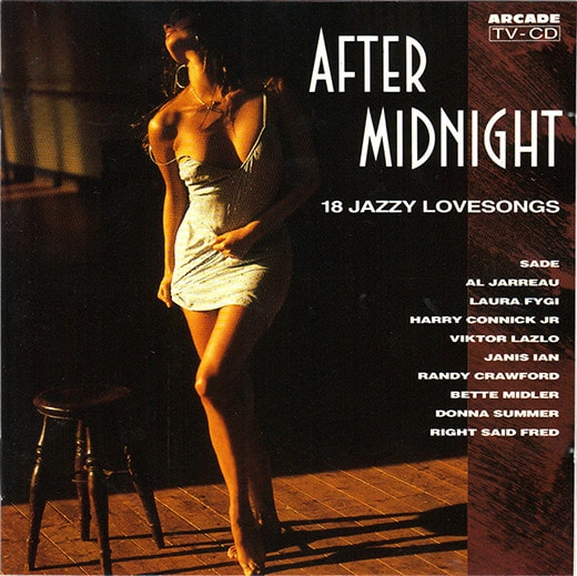 Various - After Midnight, 1992