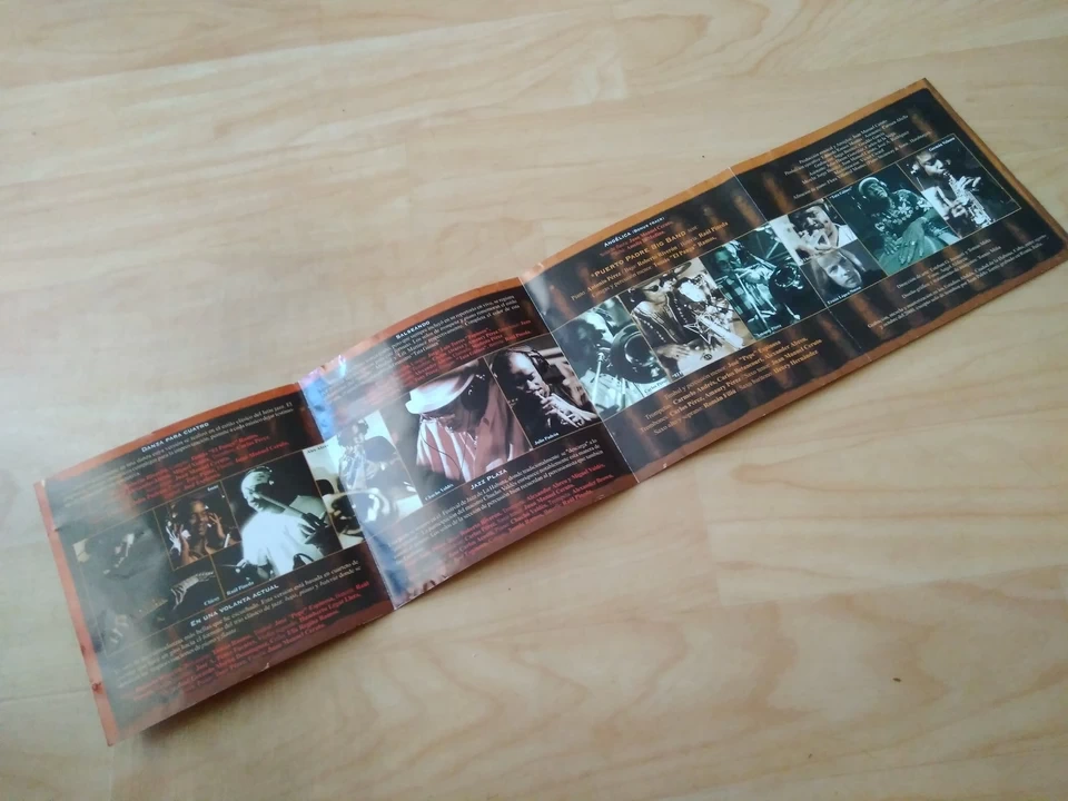 Juan Manuel Ceruto - A Puerto Padre: Tributo A Emiliano Salvador (2000)