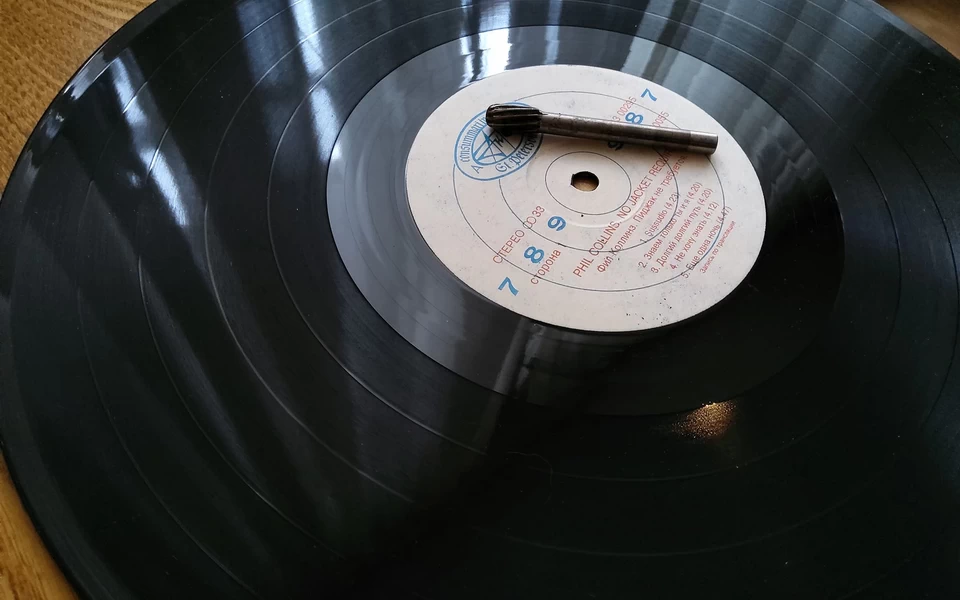 Пришлось расшарошивать под шпиндель!