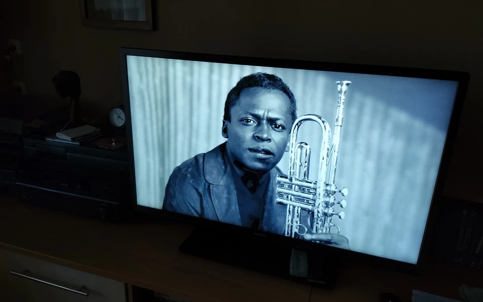 Miles Davis. Birth of Cool