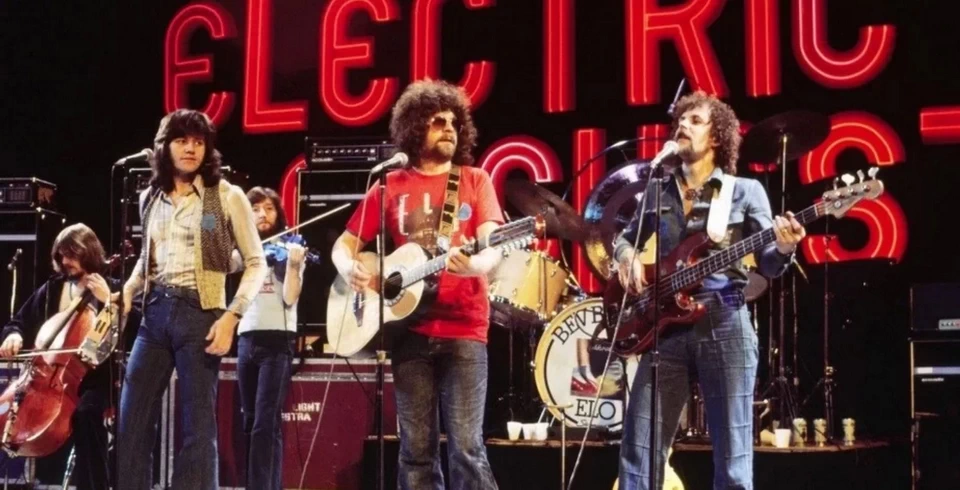Electric Light Orchestra