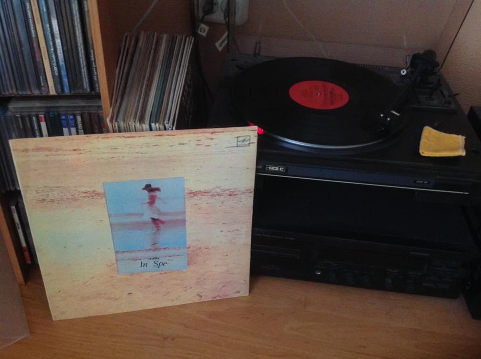 Группа In Spe (1985)