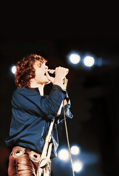 Jim Morrison
